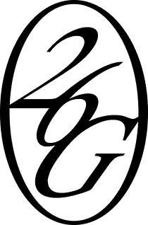 26 Grains Logo